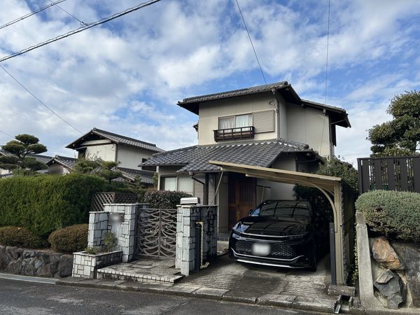 春日井市押沢台6丁目 外観 春日井市押沢台6丁目 外観