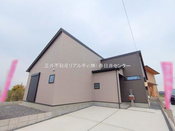 春日井市神屋町 外観 春日井市神屋町 外観