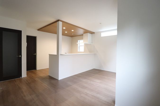 春日井市妙慶町2丁目 リビング 春日井市妙慶町2丁目 リビング