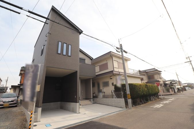 春日井市妙慶町2丁目 外観 春日井市妙慶町2丁目 外観