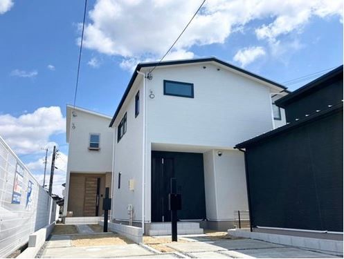 小牧市大字東田中 B号棟 外観 小牧市大字東田中 B号棟 外観