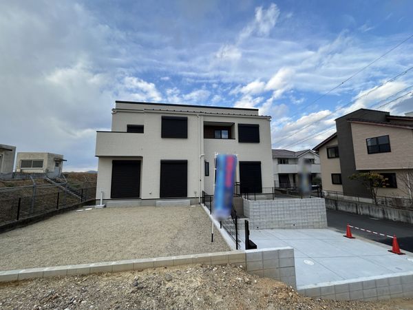 春日井市高森台4丁目 A号棟 外観 春日井市高森台4丁目 A号棟 外観