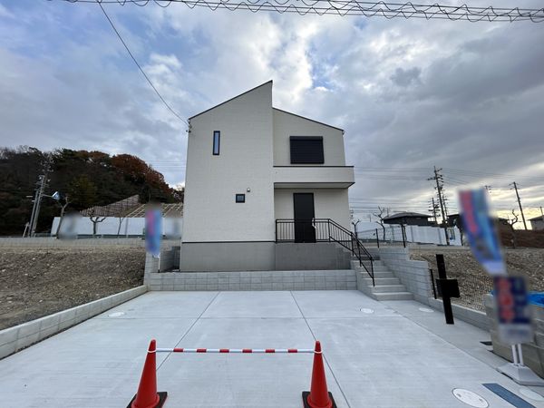 春日井市高森台4丁目 G号棟 外観 春日井市高森台4丁目 G号棟 外観