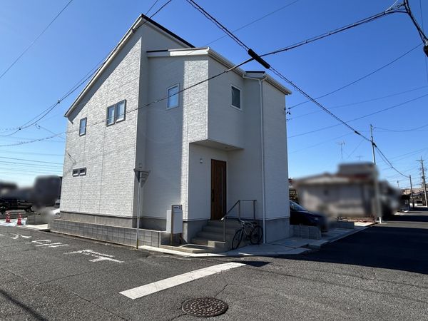 春日井市柏井町4丁目 外観 春日井市柏井町4丁目 外観
