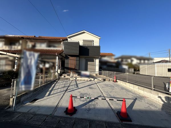 小牧市大字村中 外観 小牧市大字村中 外観