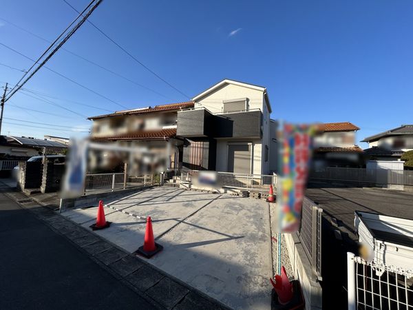 小牧市大字村中 外観 小牧市大字村中 外観