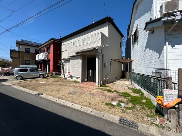 春日井市中新町1丁目 外観 春日井市中新町1丁目 外観