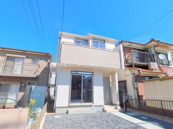 春日井市南花長町 外観 春日井市南花長町 外観