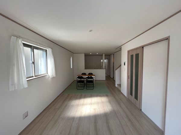 春日井市南花長町 リビング 春日井市南花長町 リビング
