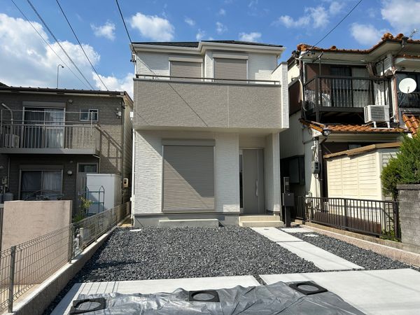 春日井市南花長町 外観 春日井市南花長町 外観