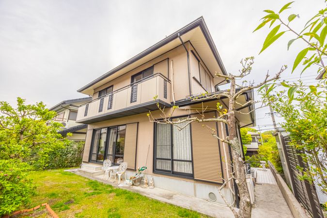 春日井市高座台5丁目 外観 春日井市高座台5丁目 外観