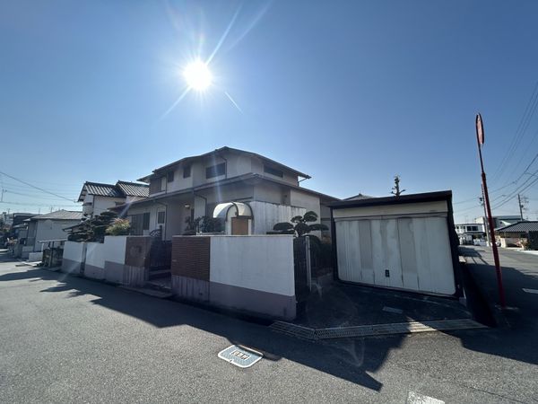 春日井市高森台1丁目 外観 春日井市高森台1丁目 外観