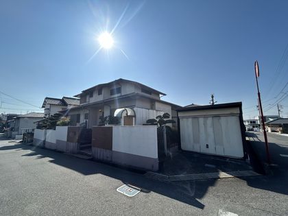 春日井市高森台1丁目 外観