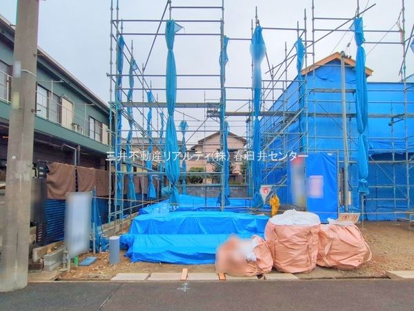 春日井市妙慶町 外観 春日井市妙慶町 外観