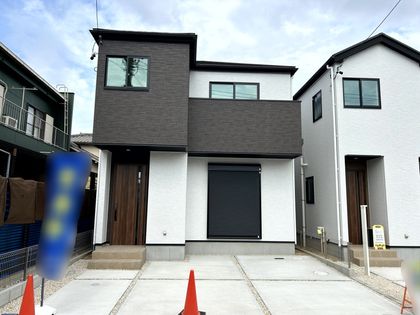 春日井市妙慶町 外観