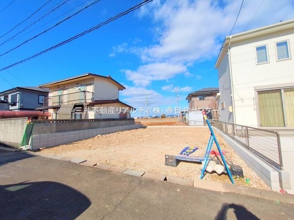 小牧市久保一色東2丁目 外観 小牧市久保一色東2丁目 外観
