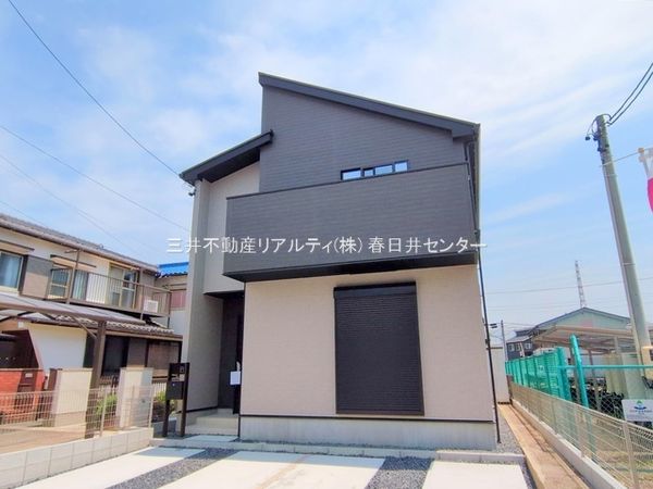 小牧市藤島町中島 外観 小牧市藤島町中島 外観