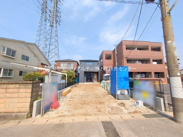 小牧市新町1丁目 外観 小牧市新町1丁目 外観