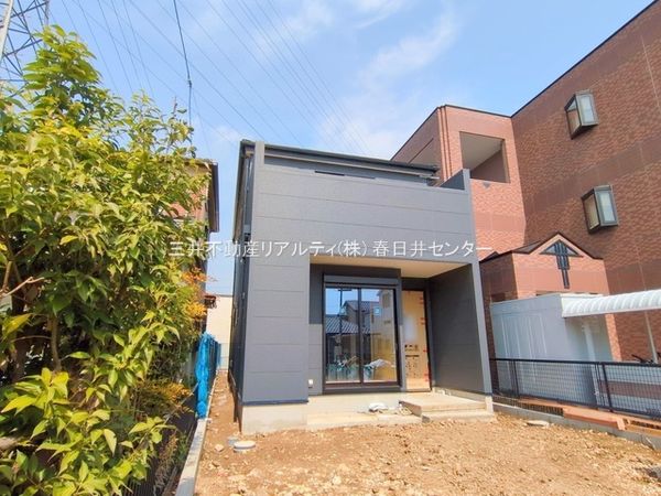 小牧市新町1丁目 外観 小牧市新町1丁目 外観