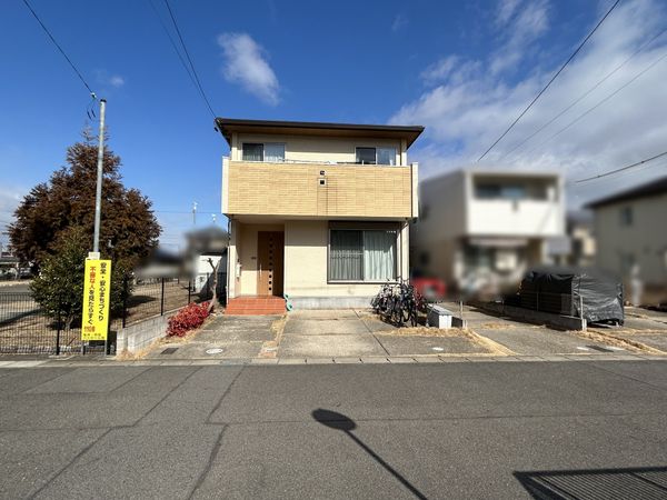 小牧南土地区画整理事業8街区の物件情報(FA9AAA10)|三井の 小牧南土地区画整理事業8街区の物件情報(FA9AAA10)|三井の