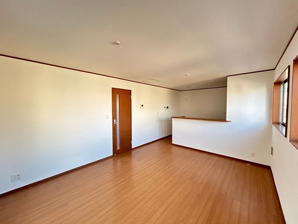 春日井市細木町2丁目 リビング 春日井市細木町2丁目 リビング