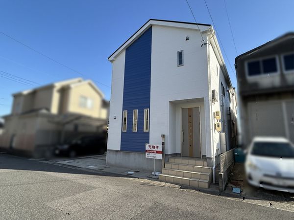 春日井市細木町2丁目 外観 春日井市細木町2丁目 外観