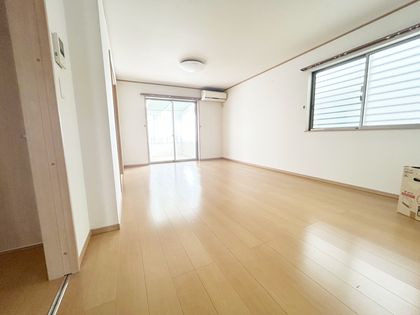 春日井市神領町2丁目 室内
