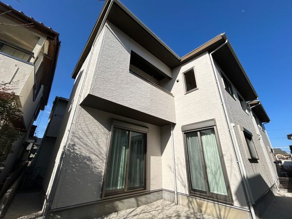 春日井市高山町4丁目 外観 春日井市高山町4丁目 外観