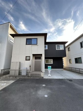 小牧市堀の内4丁目 外観 小牧市堀の内4丁目 外観