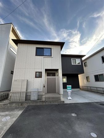小牧市堀の内4丁目 外観 小牧市堀の内4丁目 外観