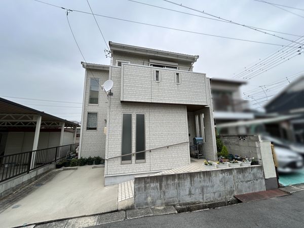 春日井市勝川新町1丁目 外観 春日井市勝川新町1丁目 外観