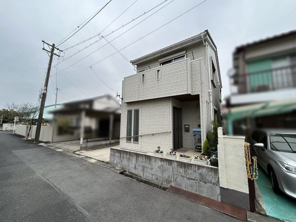春日井市勝川新町1丁目 外観 春日井市勝川新町1丁目 外観