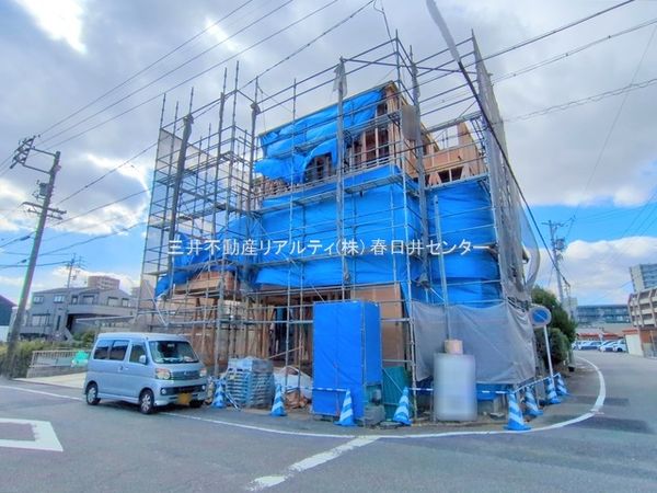 春日井市貴船町 外観 春日井市貴船町 外観
