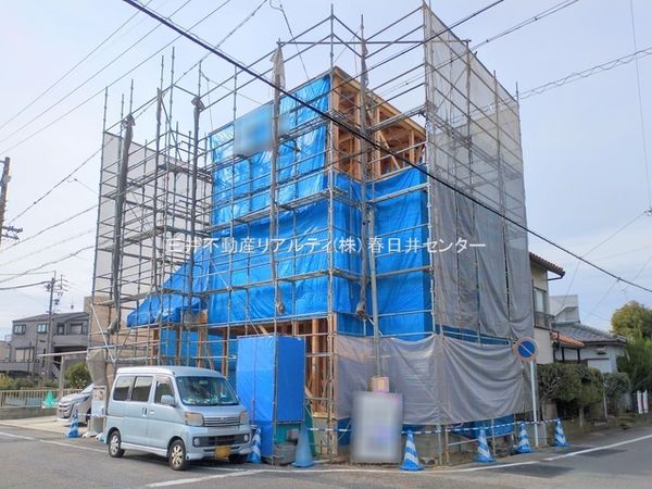 春日井市貴船町 外観 春日井市貴船町 外観