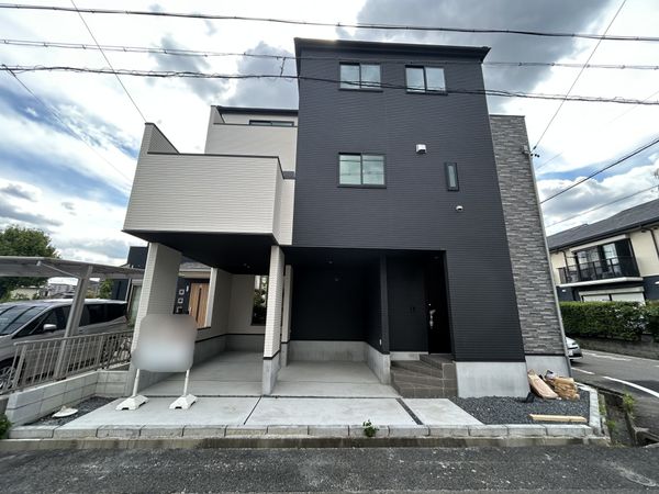 春日井市貴船町 外観 春日井市貴船町 外観
