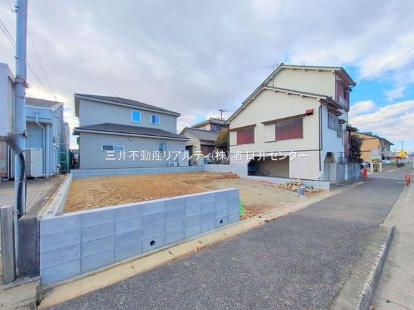 春日井市中切町1丁目 外観 春日井市中切町1丁目 外観