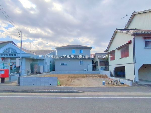 春日井市中切町1丁目 外観 春日井市中切町1丁目 外観