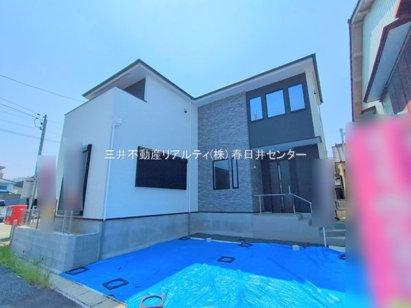 春日井市中切町1丁目 外観 春日井市中切町1丁目 外観