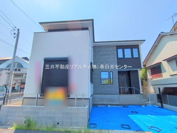 春日井市中切町1丁目 外観 春日井市中切町1丁目 外観