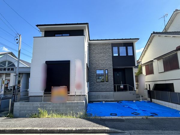 春日井市中切町1丁目 外観 春日井市中切町1丁目 外観