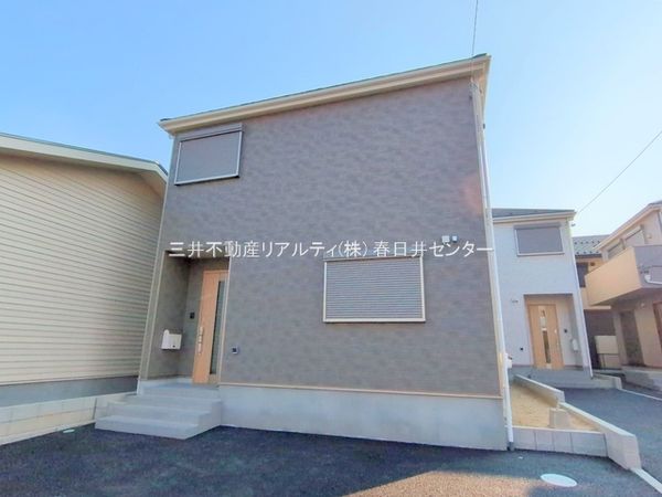 春日井市柏原町1丁目 6号棟 外観 春日井市柏原町1丁目 6号棟 外観