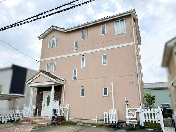小牧市大字村中 外観 小牧市大字村中 外観