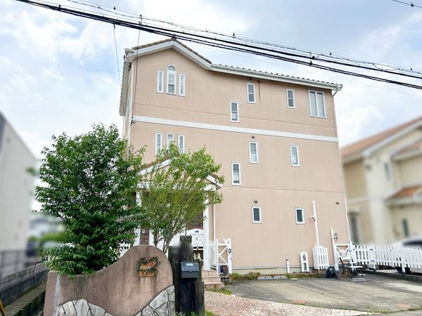小牧市大字村中 外観 小牧市大字村中 外観