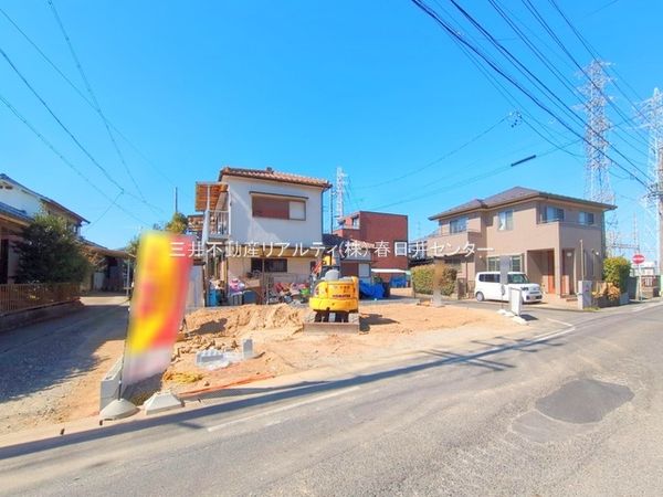 小牧市新町1丁目 外観 小牧市新町1丁目 外観