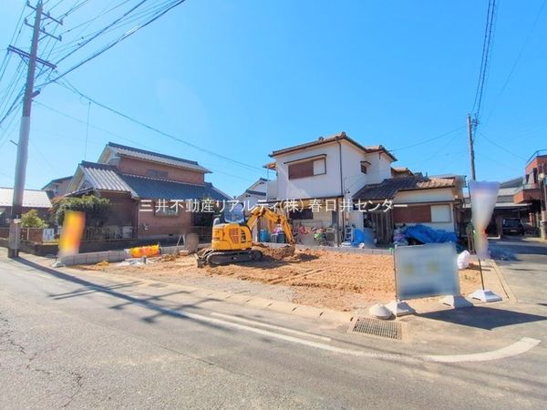小牧市新町1丁目 外観 小牧市新町1丁目 外観