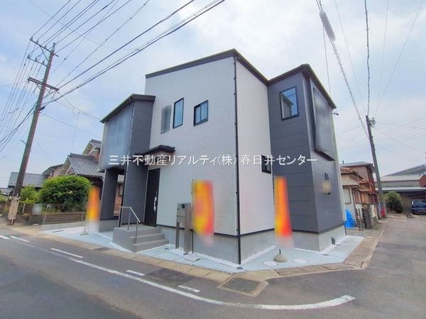 小牧市新町1丁目 外観 小牧市新町1丁目 外観