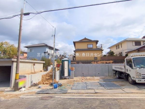 小牧市大字久保一色 1号棟 外観 小牧市大字久保一色 1号棟 外観