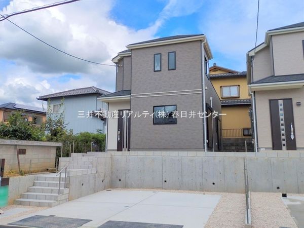 小牧市大字久保一色 1号棟 外観 小牧市大字久保一色 1号棟 外観