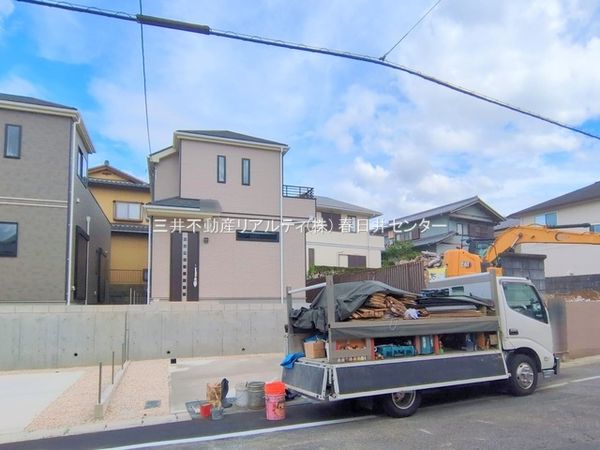 小牧市大字久保一色 2号棟 外観 小牧市大字久保一色 2号棟 外観