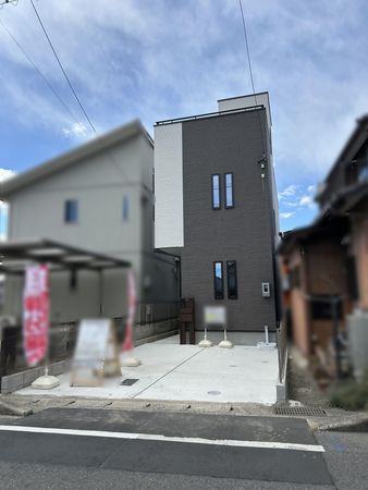 小牧市若草町 外観 小牧市若草町 外観